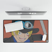 Load image into Gallery viewer, Anime One Piece Mouse Pad (Desk Mat)