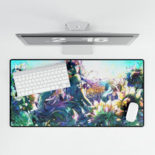 Load image into Gallery viewer, Anime Vocaloid Mouse Pad (Desk Mat)