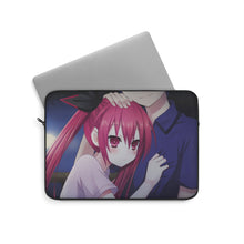 Load image into Gallery viewer, Date A Live Laptop Sleeve