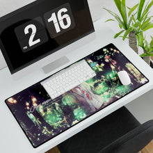 Load image into Gallery viewer, Anime Your Lie in April Mouse Pad (Desk Mat)