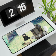 Load image into Gallery viewer, Anime Somali To Mori No Kamisama Mouse Pad (Desk Mat)