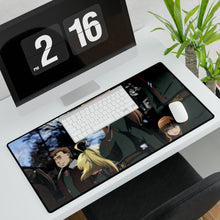 Load image into Gallery viewer, Youjo Senki Mouse Pad (Desk Mat)