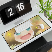 Load image into Gallery viewer, Poco s Udon World Mouse Pad (Desk Mat)