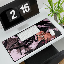 Load image into Gallery viewer, Anime One Piece Mouse Pad (Desk Mat)