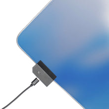 Load image into Gallery viewer, Sword Art Online II RGB LED Mouse Pad (Desk Mat)