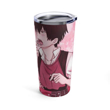 Load image into Gallery viewer, Anime Gintama Tumbler 20oz