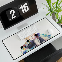 Load image into Gallery viewer, Anime Shadows House Mouse Pad (Desk Mat)