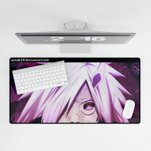 Load image into Gallery viewer, Anime Naruto Mouse Pad (Desk Mat)