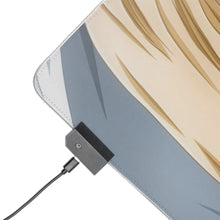 Load image into Gallery viewer, Bleach RGB LED Mouse Pad (Desk Mat)