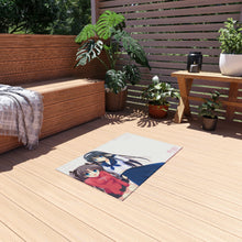Load image into Gallery viewer, Anime Crossover Rug
