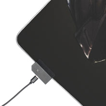 Load image into Gallery viewer, Goblin Slayer Goblin Slayer, Priestess RGB LED Mouse Pad (Desk Mat)