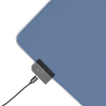 Load image into Gallery viewer, Digimon Adventure Tri. RGB LED Mouse Pad (Desk Mat)