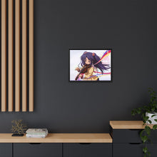 Load image into Gallery viewer, Anime Clannad Canvas Framed Art Print