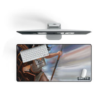 Load image into Gallery viewer, Team Allegiance Athena Mouse Pad (Desk Mat)