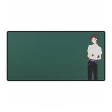 Load image into Gallery viewer, Anime Zankyou no Terror Mouse Pad (Desk Mat)