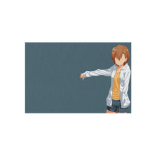 Load image into Gallery viewer, A Certain Magical Index Rug