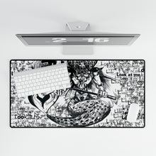 Load image into Gallery viewer, Anime Puella Magi Madoka Magica Mouse Pad (Desk Mat)