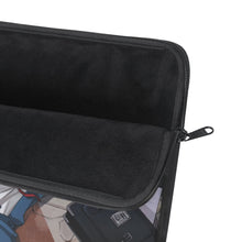 Load image into Gallery viewer, Anime Neon Genesis Evangelion Laptop Sleeve