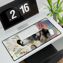 Load image into Gallery viewer, Anime Spy x Family Mouse Pad (Desk Mat)