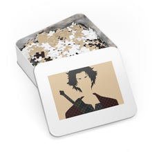 Load image into Gallery viewer, Anime Samurai Champloo Jigsaw Puzzle