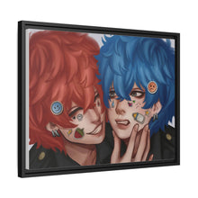 Load image into Gallery viewer, Tokyo Revengers Nahoya Kawata Canvas Framed Art Print