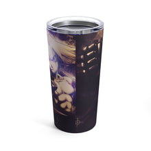 Load image into Gallery viewer, Anime FullMetal Alchemist Tumbler 20oz