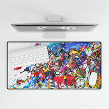 Load image into Gallery viewer, Paprika Anime Mouse Pad (Desk Mat)