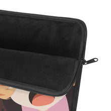 Load image into Gallery viewer, Anime Food Wars: Shokugeki no Soma Laptop Sleeve