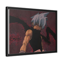 Load image into Gallery viewer, Soul Eater Canvas Framed Art Print