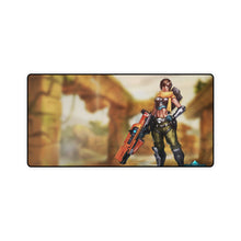 Load image into Gallery viewer, Paladins - Kinessa Mouse Pad (Desk Mat)