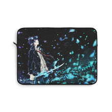 Load image into Gallery viewer, Rin Okumura Laptop Sleeve