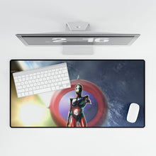 Load image into Gallery viewer, Grendizer Mouse Pad (Desk Mat)