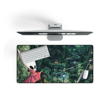 Load image into Gallery viewer, Hollow Knight Mouse Pad (Desk Mat)
