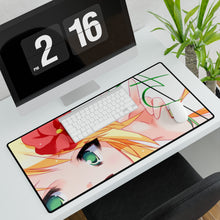 Load image into Gallery viewer, Anime The iDOLM@STERr Mouse Pad (Desk Mat)