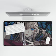 Load image into Gallery viewer, Anime Touken Ranbur Mouse Pad (Desk Mat)