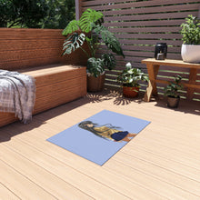 Load image into Gallery viewer, Clannad Tomoyo Sakagami Rug