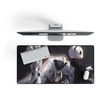 Load image into Gallery viewer, Crossover Mouse Pad (Desk Mat)