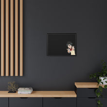 Load image into Gallery viewer, Anime Bleachr Canvas Framed Art Print