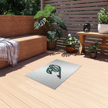 Load image into Gallery viewer, Fairy Tail Insignia Rug