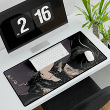 Load image into Gallery viewer, Anime Promise of Wizard Mouse Pad (Desk Mat)