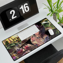 Load image into Gallery viewer, Anime The iDOLM@STER Cinderella Girls Mouse Pad (Desk Mat)