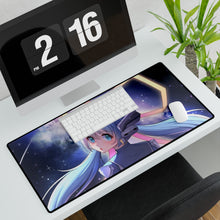 Load image into Gallery viewer, Yumemi Hoshino Mouse Pad (Desk Mat)