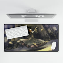 Load image into Gallery viewer, Anime Umineko: When They Cry Mouse Pad (Desk Mat)