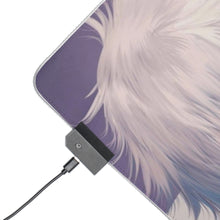 Load image into Gallery viewer, Jujutsu Kaisen RGB LED Mouse Pad (Desk Mat)