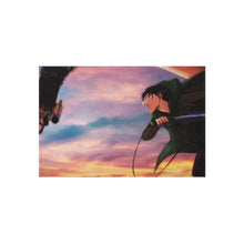 Load image into Gallery viewer, Levi vs Kenny Rug