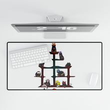 Load image into Gallery viewer, Anime Naruto Mouse Pad (Desk Mat)