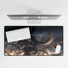 Load image into Gallery viewer, Anime Pixiv Fantasia Mouse Pad (Desk Mat)
