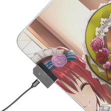 Load image into Gallery viewer, Love Live! Sunshine!! RGB LED Mouse Pad (Desk Mat)