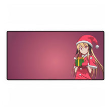 Load image into Gallery viewer, Sakurasou No Pet Na Kanojo - Mashiro Shiina Mouse Pad (Desk Mat)