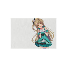 Load image into Gallery viewer, Love Live! Kotori Minami Rug